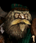 Axe Thrower