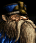 Dwarf Champion