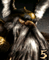 Dwarf King