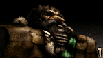 Hill Giant