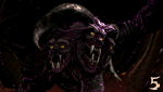 Abyssal Devil