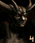 Infernal Knight