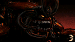 Onyx Gargoyle