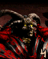 Pandemoneus