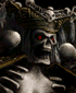 Lich Queen