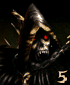 Phantom Warrior