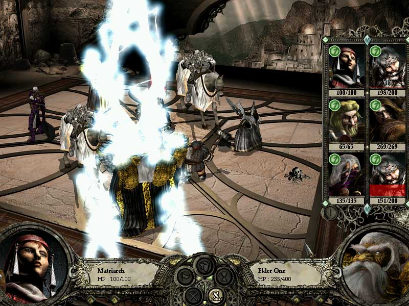 Disciples 2 Screenshot 6