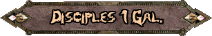 Disciples 1 Gallery